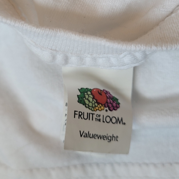 7/8 Color Your Own T-Shirt with Flowers and Butterflies - Picture 3 of 4